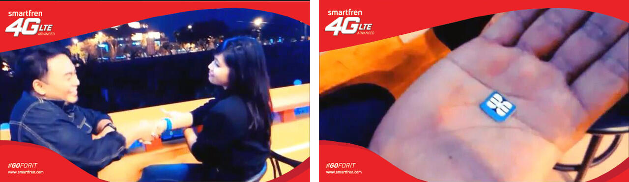 Momen Gokil yang ga pernah lupain