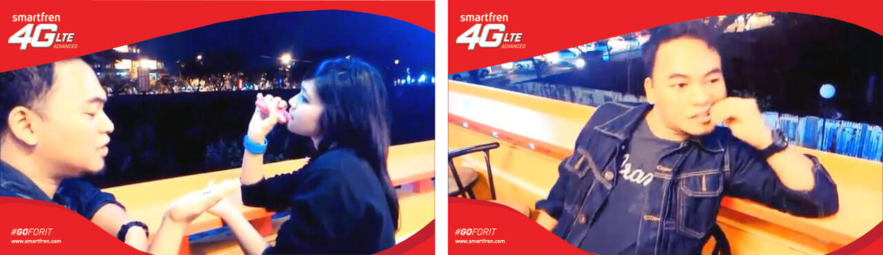 Momen Gokil yang ga pernah lupain