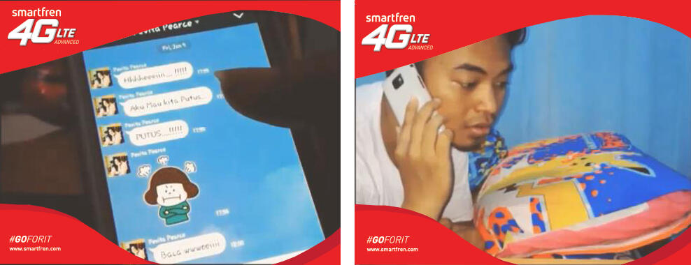 Momen Gokil yang ga pernah lupain