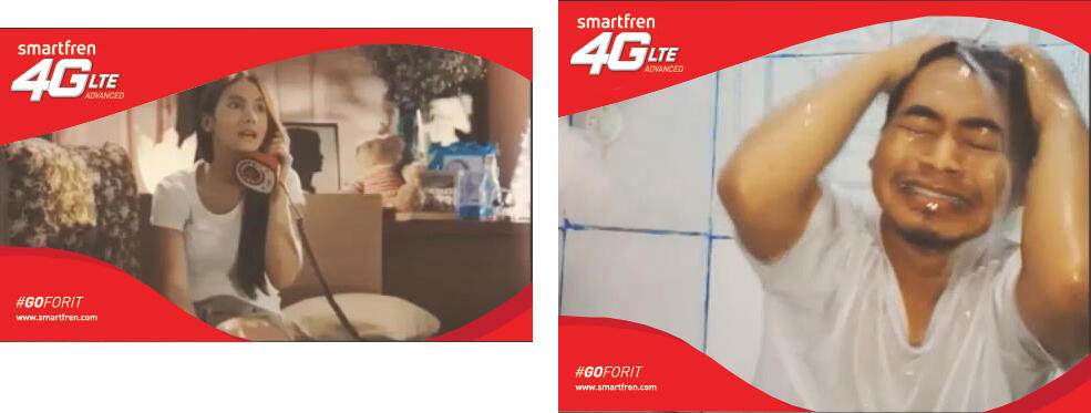 Momen Gokil yang ga pernah lupain