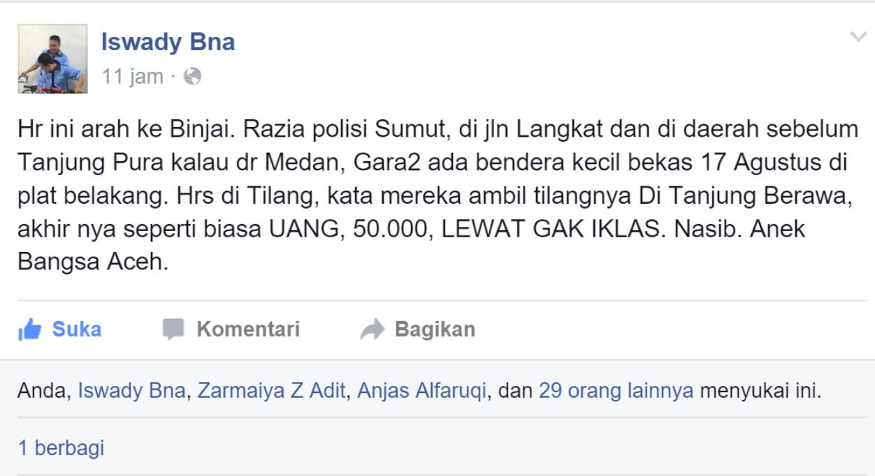 BENER NGGAK SIH?!