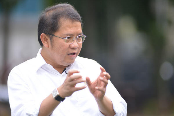 Ini Dia, Acara Kreatif Yang didukung oleh Kementerian Komunikasi dan Informatika 2015