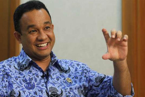 Ini Dia, Acara Kreatif Yang didukung oleh Kementerian Komunikasi dan Informatika 2015