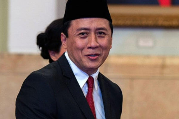 Ini Dia, Acara Kreatif Yang didukung oleh Kementerian Komunikasi dan Informatika 2015