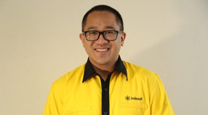 Ini Dia, Acara Kreatif Yang didukung oleh Kementerian Komunikasi dan Informatika 2015