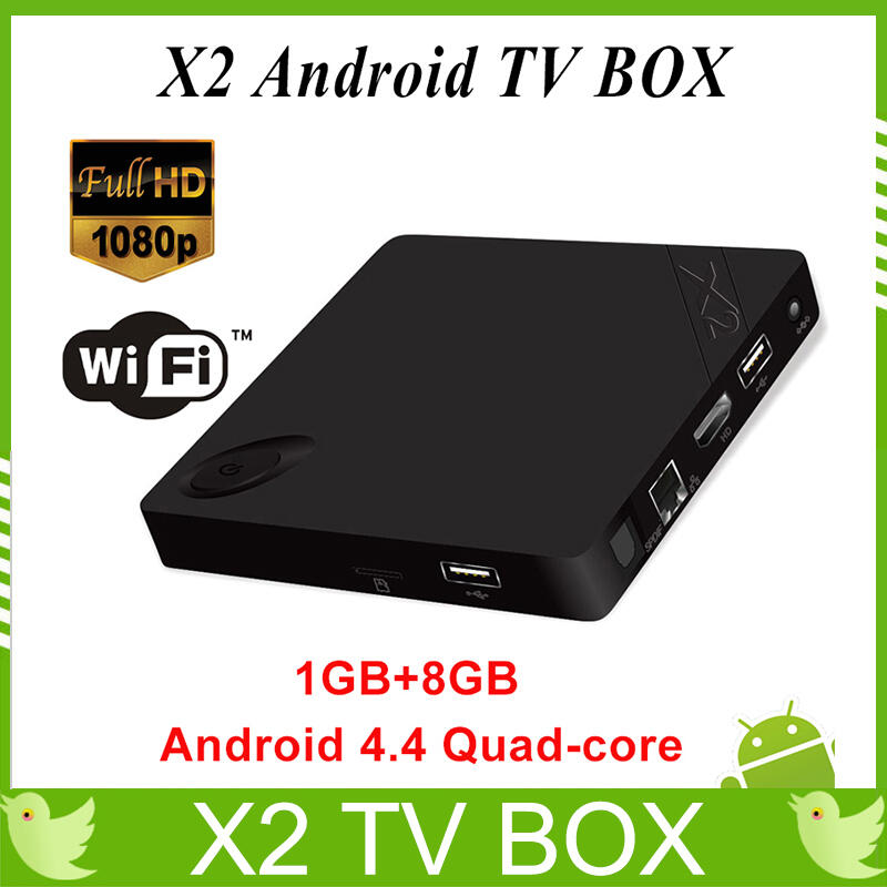 Android TV BOX CPU Allwinner A20 ARM Cortex Dual-core + 1080P media+3D GPU