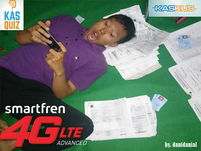 &#91;KASQUIZ GASPOL&#93; Kegiatan Seru Ane Ketika Kerja Lembur dan Ngumpul Bareng Temen