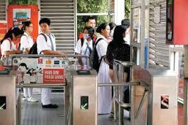 Saran untuk Transjakarta Lebih Baik