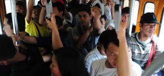 Saran untuk Transjakarta Lebih Baik