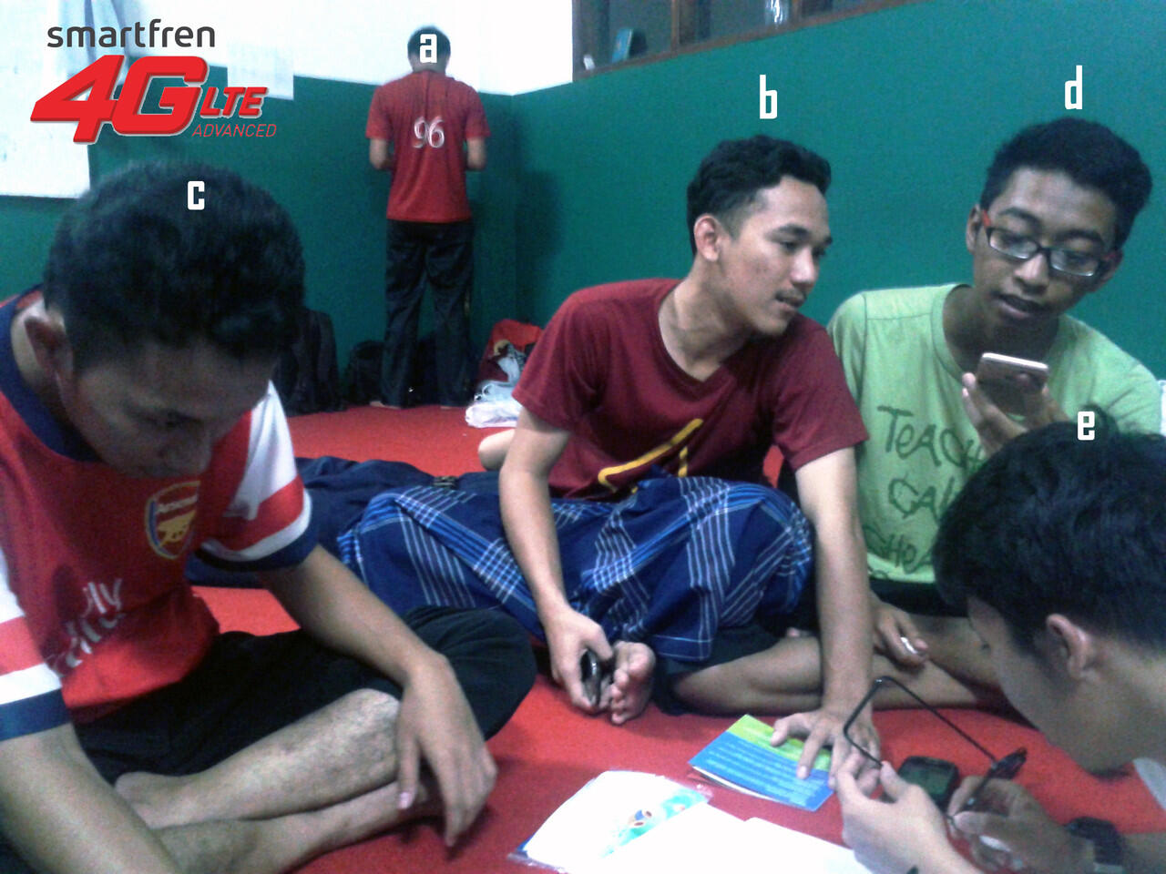 &#91;KASQUIZ GASPOL&#93; Serunya Internetan