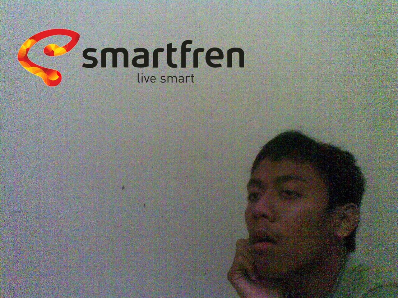 &#91;KASQUIZ GASPOL&#93; Menggila Akibat Jaringan Smartfren 4G LTE