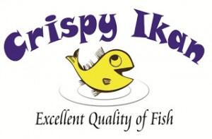 Crispy Ikan Balita Goreng (SiPetek)