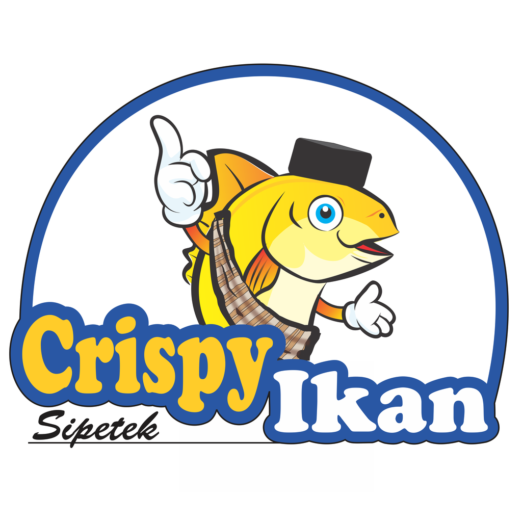 Crispy Ikan Balita Goreng (SiPetek)