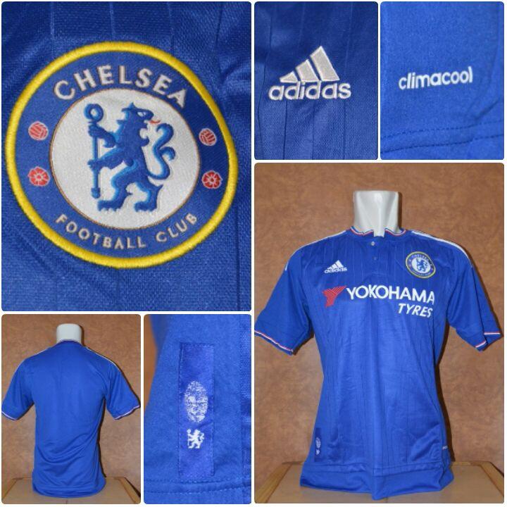 PROMO JERSEY BOLA GO HARGA GROSIR ~ LIVERPOOL, MU, CHELSEA, MADRID, dll