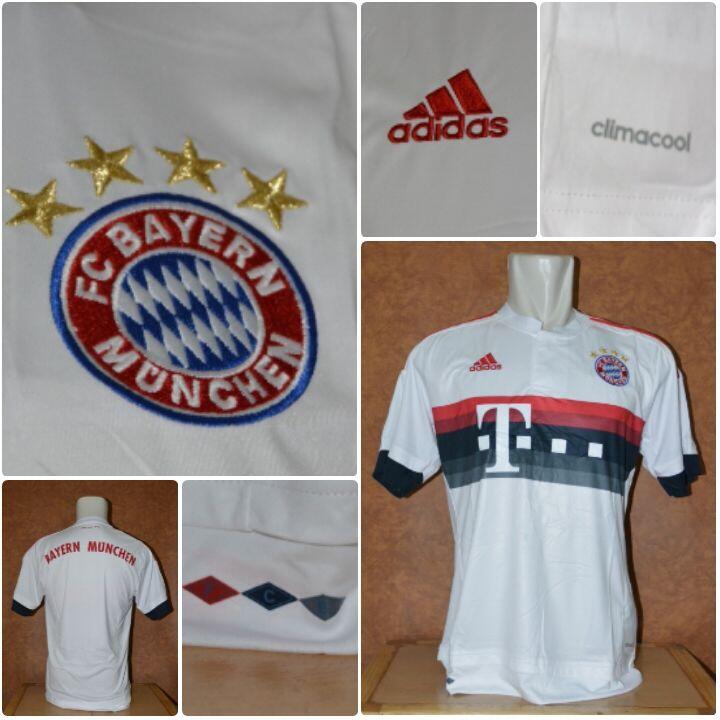 PROMO JERSEY BOLA GO HARGA GROSIR ~ LIVERPOOL, MU, CHELSEA, MADRID, dll