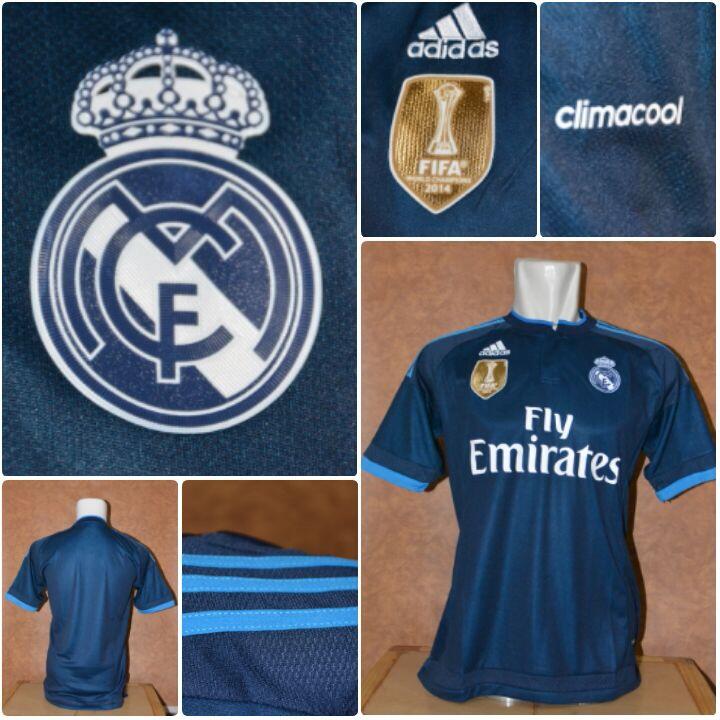 PROMO JERSEY BOLA GO HARGA GROSIR ~ LIVERPOOL, MU, CHELSEA, MADRID, dll