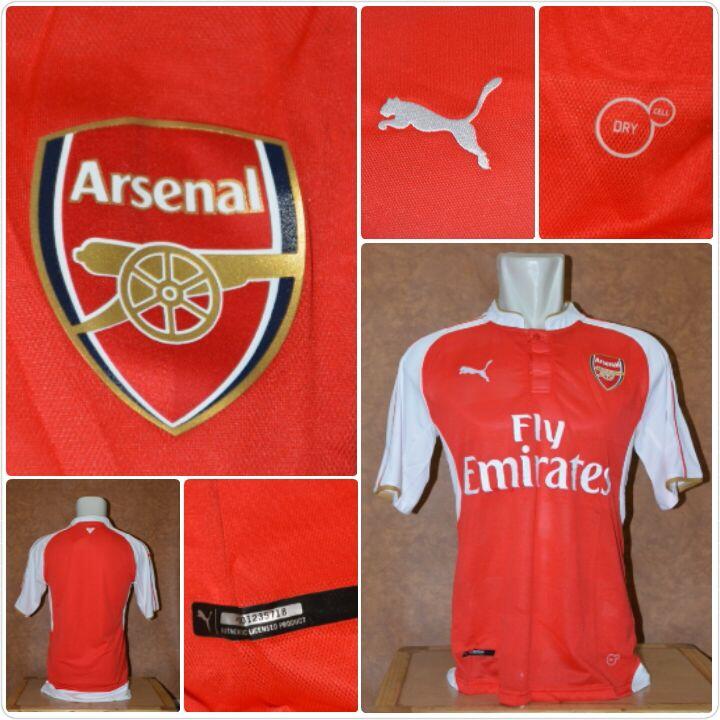 PROMO JERSEY BOLA GO HARGA GROSIR ~ LIVERPOOL, MU, CHELSEA, MADRID, dll