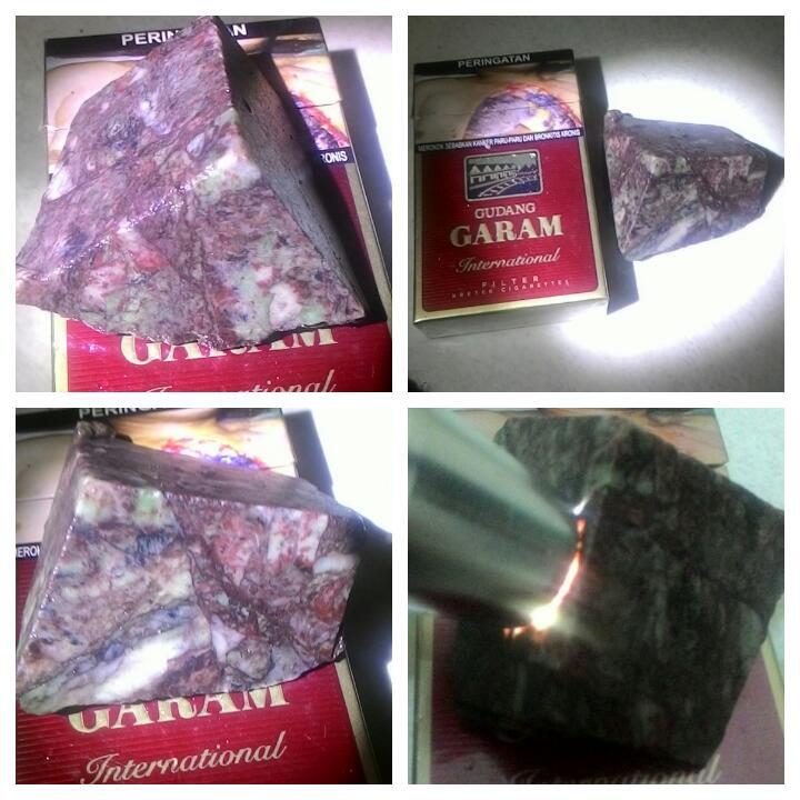 LELANG ITEM LANGKA,NYESEL GA MASUK....CLOSE 21/9 22:00 AUTOCLOSE