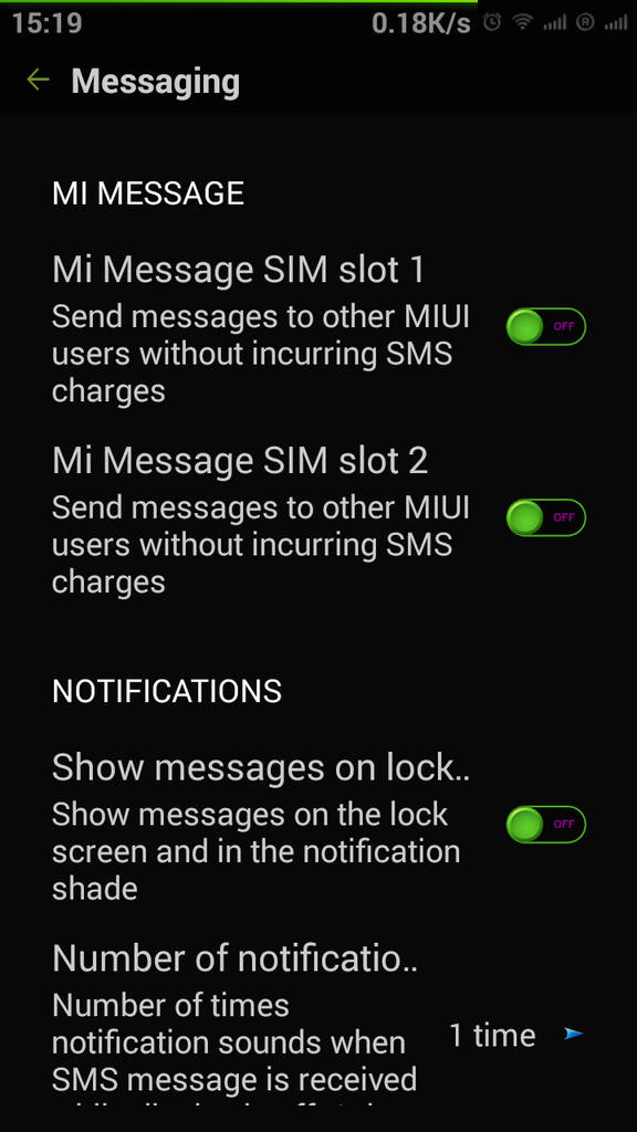 Message menu. OPENVPN settings. Android settings app. Опен Тунс Скриншоты.