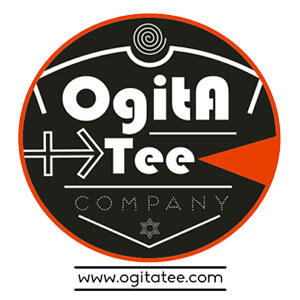 ► Official Testimoni » OGITA TEE « Supplier Kaos Printing 1st Hand ◄