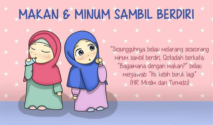 Pernah Ngelakuin Beberapa Hal ini? Coba Masuk Yuk