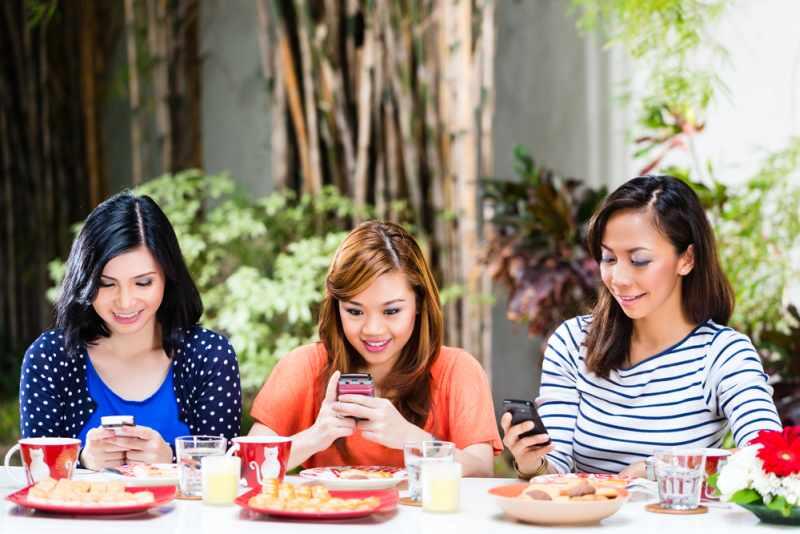 Pernah Ngelakuin Beberapa Hal ini? Coba Masuk Yuk