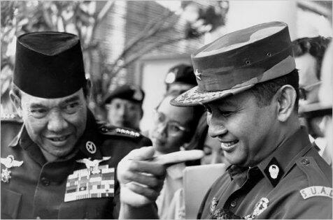 CIA akhirnya membuka arsip G30S 1965, siapa gulingkan Soekarno?