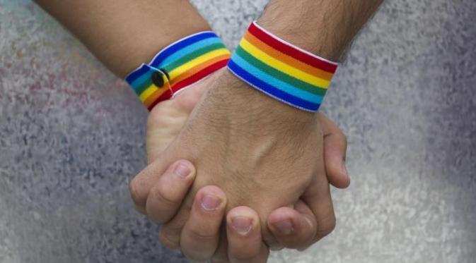 &#91;HOT NEWS&#93; Pasangan-Pasangan LGBT di Film Indonesia