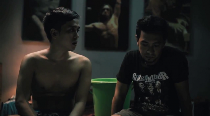 &#91;HOT NEWS&#93; Pasangan-Pasangan LGBT di Film Indonesia