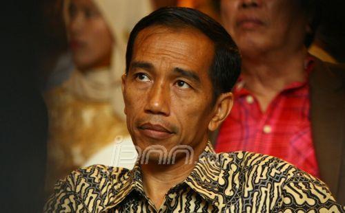 Awas Pak Presiden, Indonesia Jadi Negara Gagal