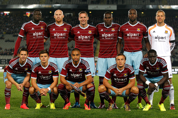 3 FAKTOR BUAT WEST HAM UNITED MELESAT Musim Ini ! (THE HAMMERS MASUK)