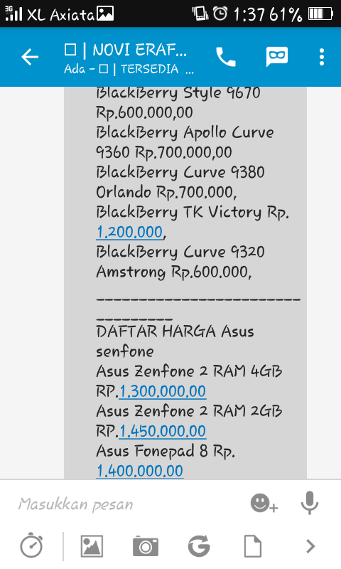 yg prnh kna tipu mnding ngadu ke ane gan