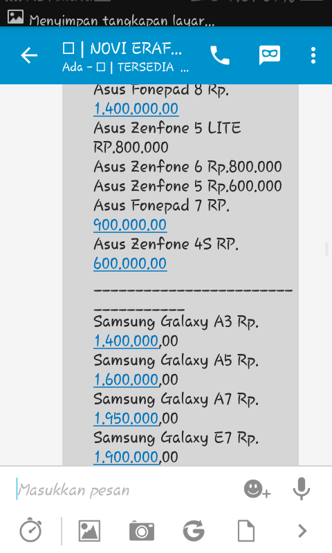 yg prnh kna tipu mnding ngadu ke ane gan
