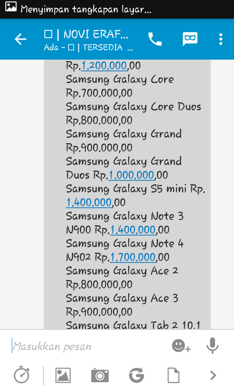 yg prnh kna tipu mnding ngadu ke ane gan