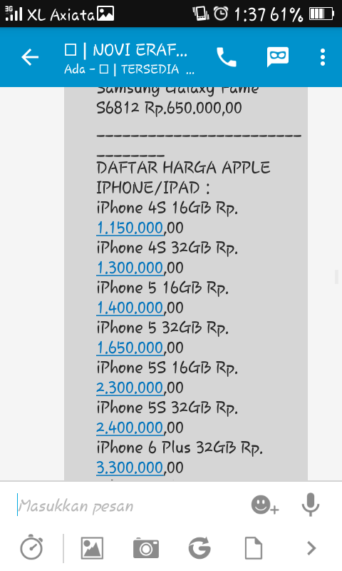 yg prnh kna tipu mnding ngadu ke ane gan