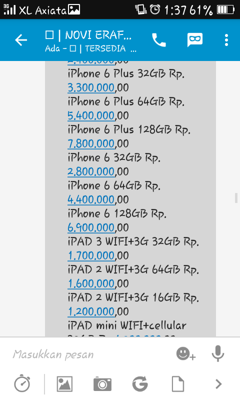 yg prnh kna tipu mnding ngadu ke ane gan