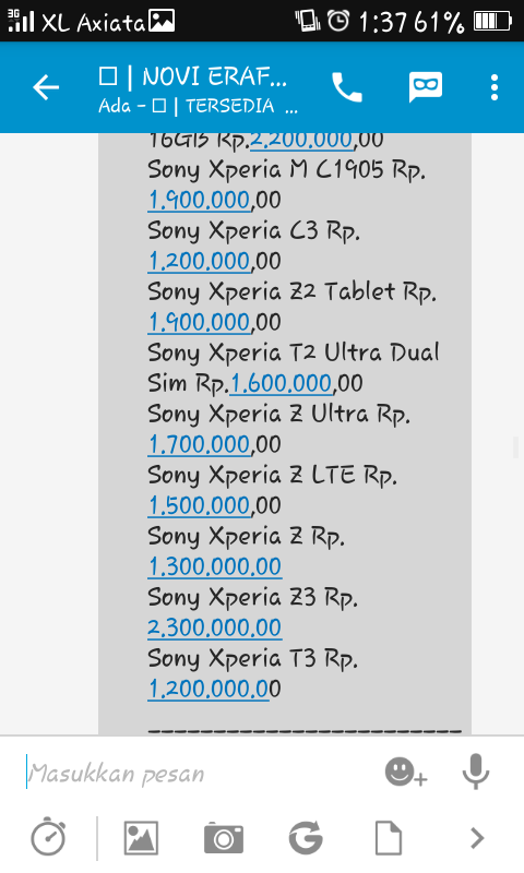 yg prnh kna tipu mnding ngadu ke ane gan