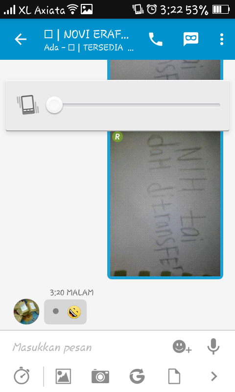 yg prnh kna tipu mnding ngadu ke ane gan