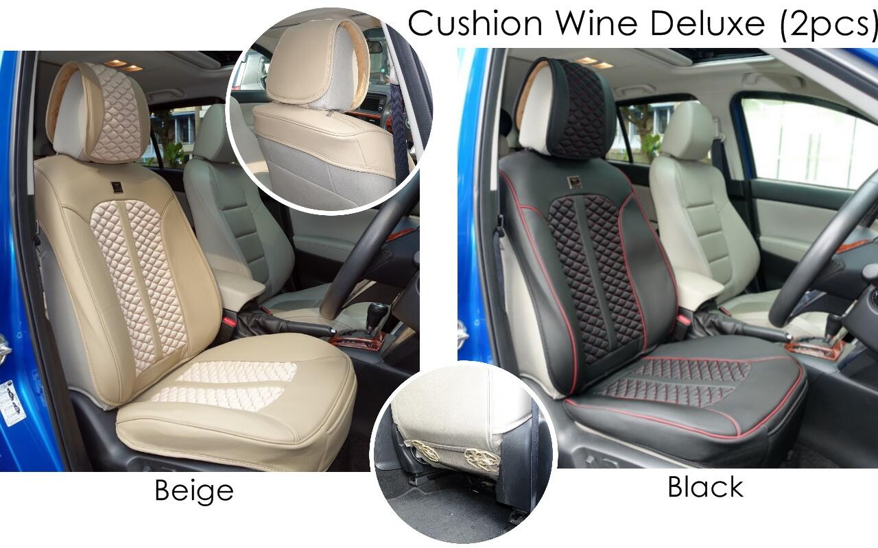 Carlas Rubber spray - Parfum Coffee - Hood Damper - Towing JDM - Sensor Parkir
