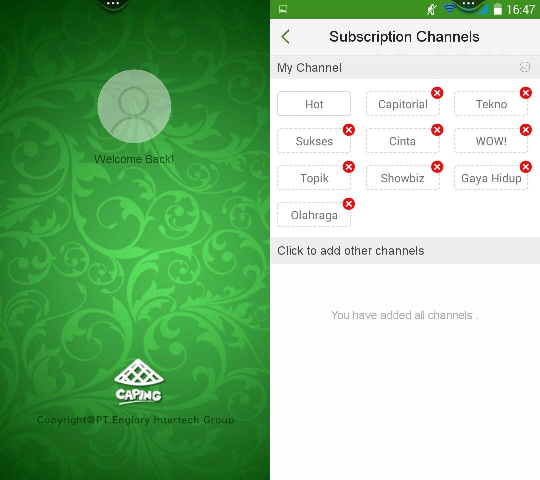 Baca, Scoop, Caping: Aplikasi Agregasi Berita Mana yang Terbaik?