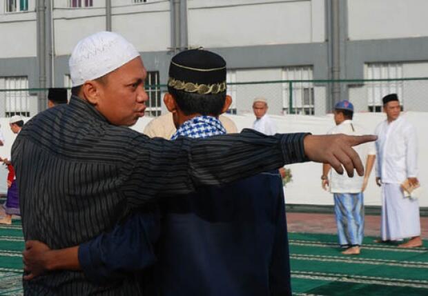 Kabur dari Bui, Menteri Yasonna: Gayus Tambunan Tolol