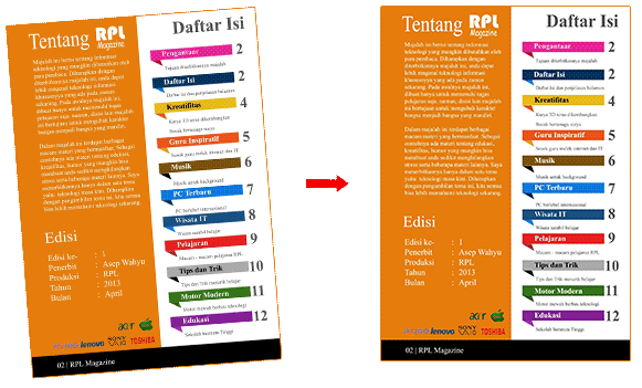 Teknologi OCR pada scanner