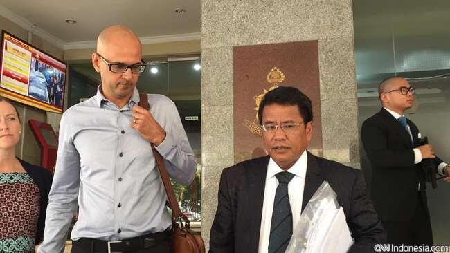 Kasus JIS Berbalik Arah, Bareskrim Dalami Dugaan Kesaksian Palsu