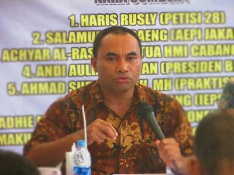 Presiden Jokowi Hadiah Terindah Komplotan Saudagar-Investor Asing
