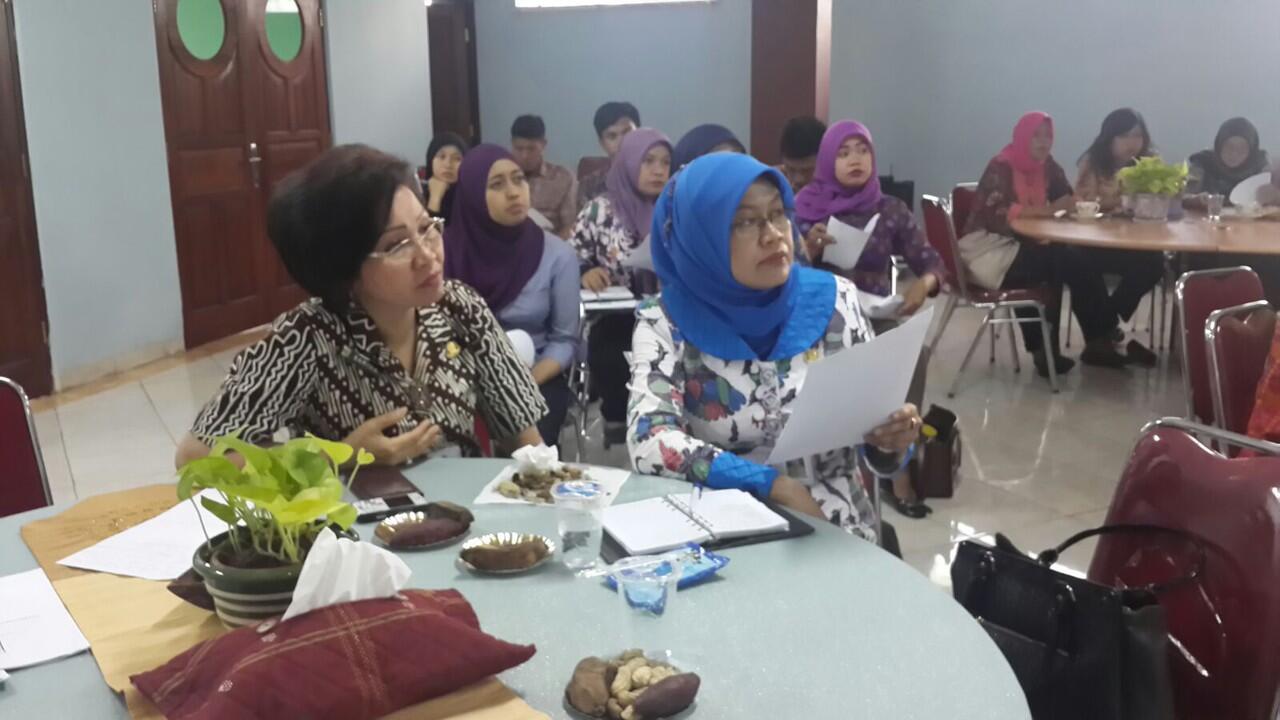Jumlah Psikotik di Jakarta Tinggi, Dinsos DKI Bangun Program Cluster