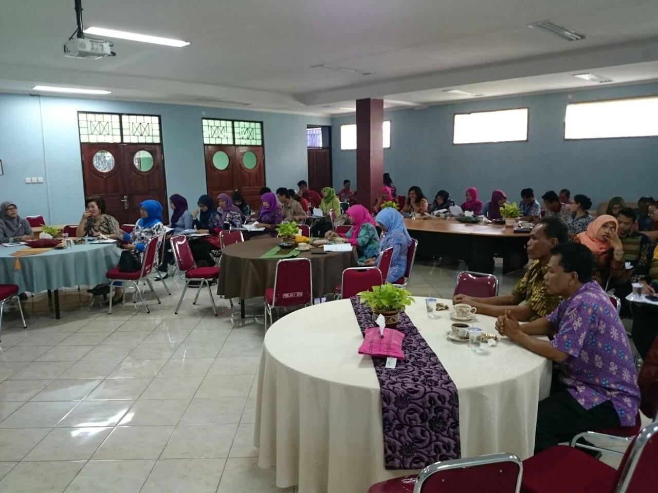 Jumlah Psikotik di Jakarta Tinggi, Dinsos DKI Bangun Program Cluster