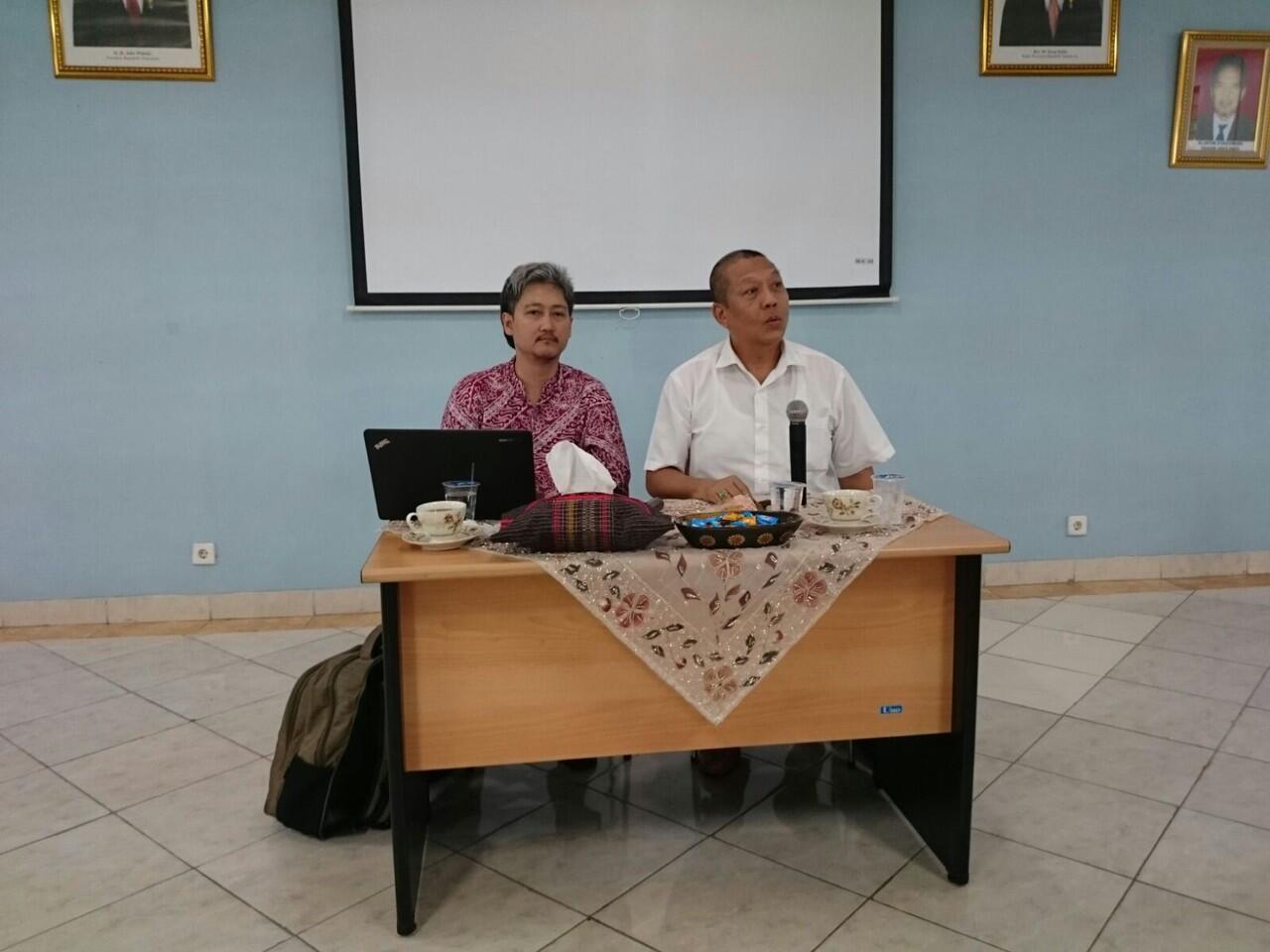 Jumlah Psikotik di Jakarta Tinggi, Dinsos DKI Bangun Program Cluster