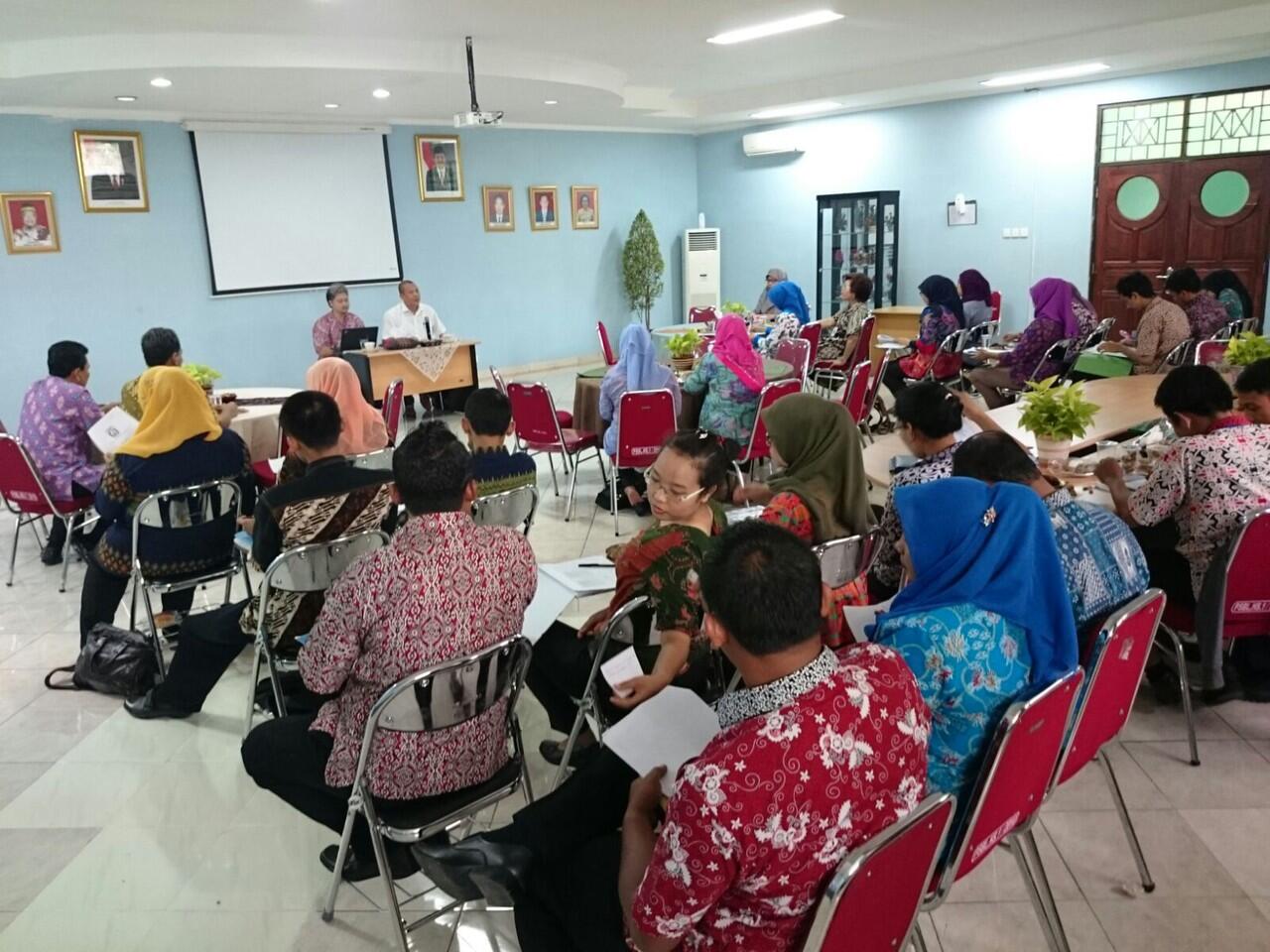Jumlah Psikotik di Jakarta Tinggi, Dinsos DKI Bangun Program Cluster