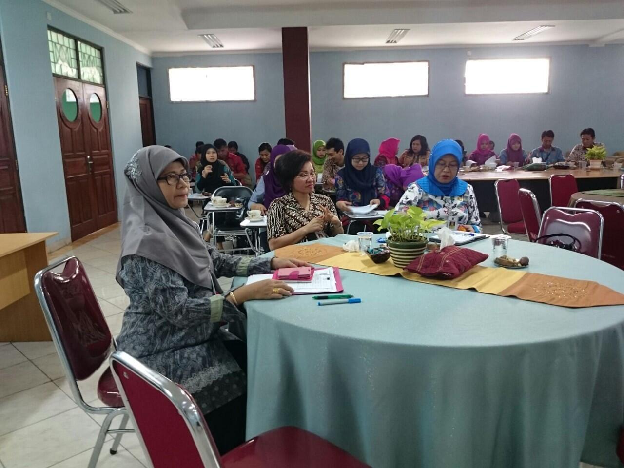 Jumlah Psikotik di Jakarta Tinggi, Dinsos DKI Bangun Program Cluster