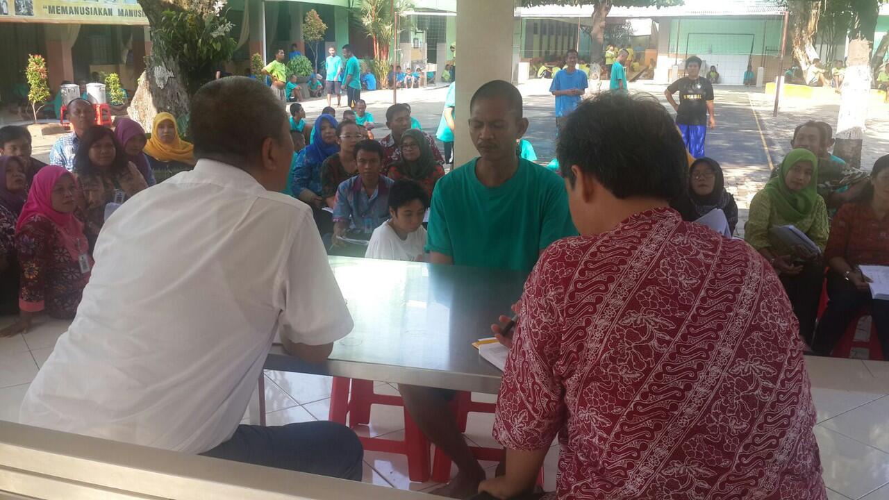 Jumlah Psikotik di Jakarta Tinggi, Dinsos DKI Bangun Program Cluster